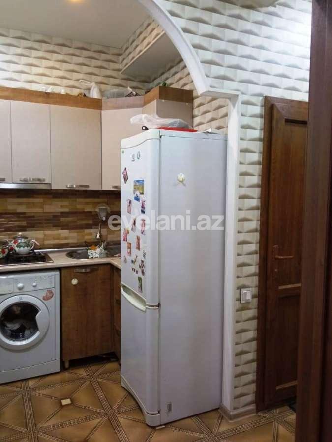 Satılır, yeni tikili, 2 otaqlı, 50 m², Bakı, Sabunçu r, Sabunçu q.