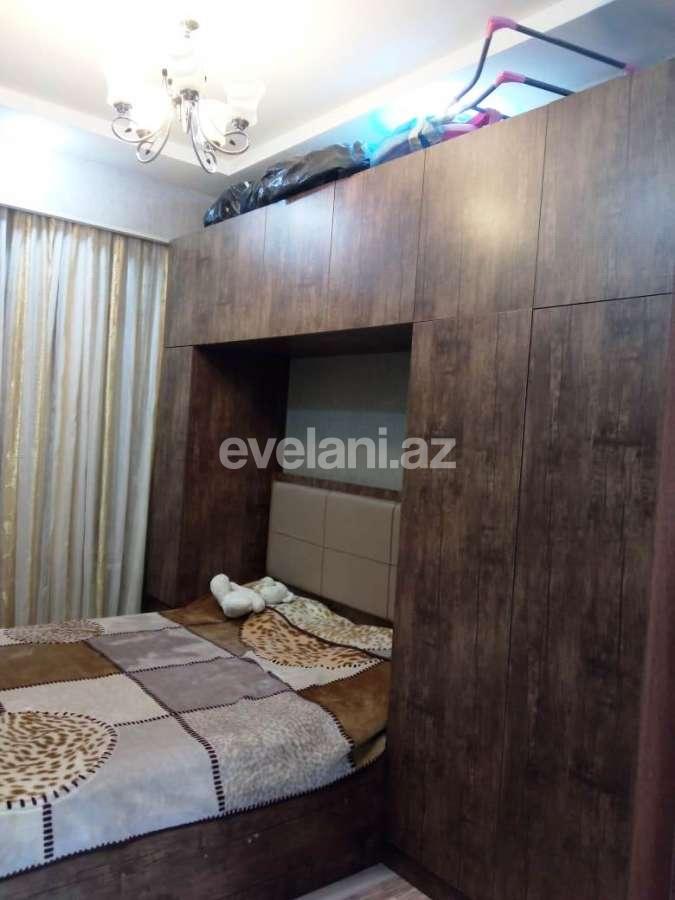 Satılır, yeni tikili, 2 otaqlı, 50 m², Bakı, Sabunçu r, Sabunçu q.