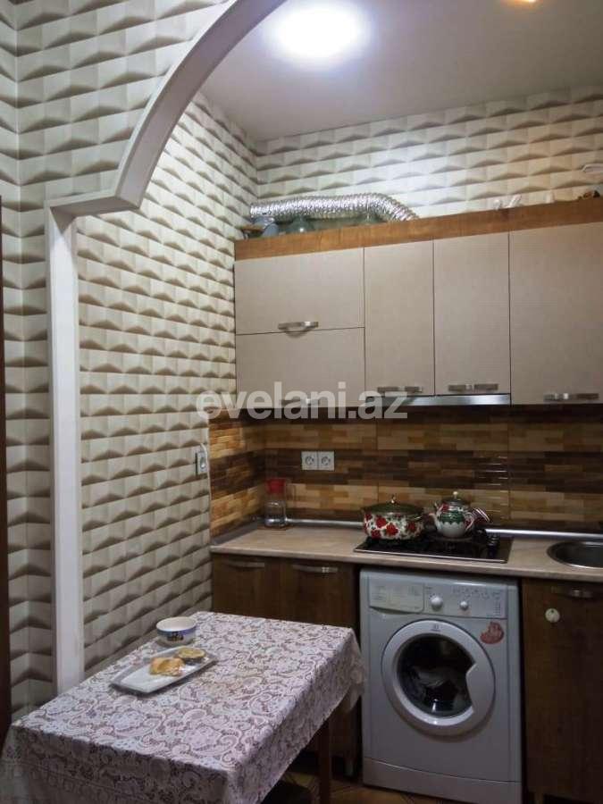 Satılır, yeni tikili, 2 otaqlı, 50 m², Bakı, Sabunçu r, Sabunçu q.