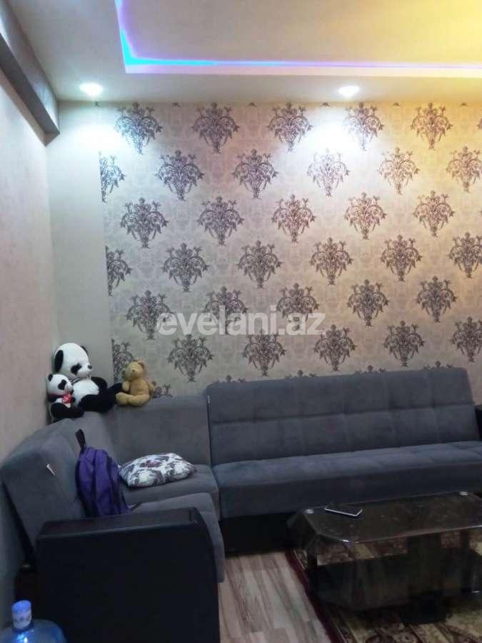 Satılır, yeni tikili, 2 otaqlı, 50 m², Bakı, Sabunçu r, Sabunçu q.