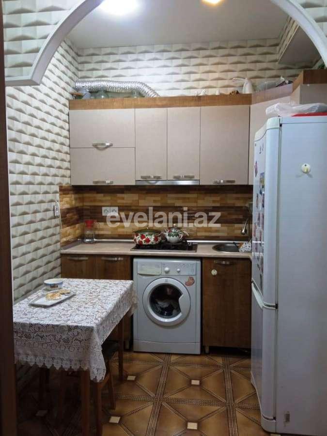 Satılır, yeni tikili, 2 otaqlı, 50 m², Bakı, Sabunçu r, Sabunçu q.