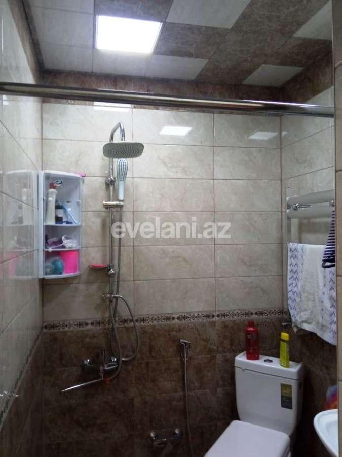 Satılır, yeni tikili, 2 otaqlı, 50 m², Bakı, Sabunçu r, Sabunçu q.