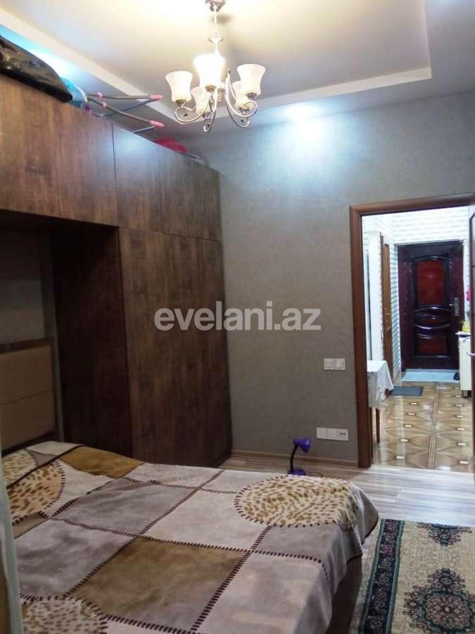 Satılır, yeni tikili, 2 otaqlı, 50 m², Bakı, Sabunçu r, Sabunçu q.