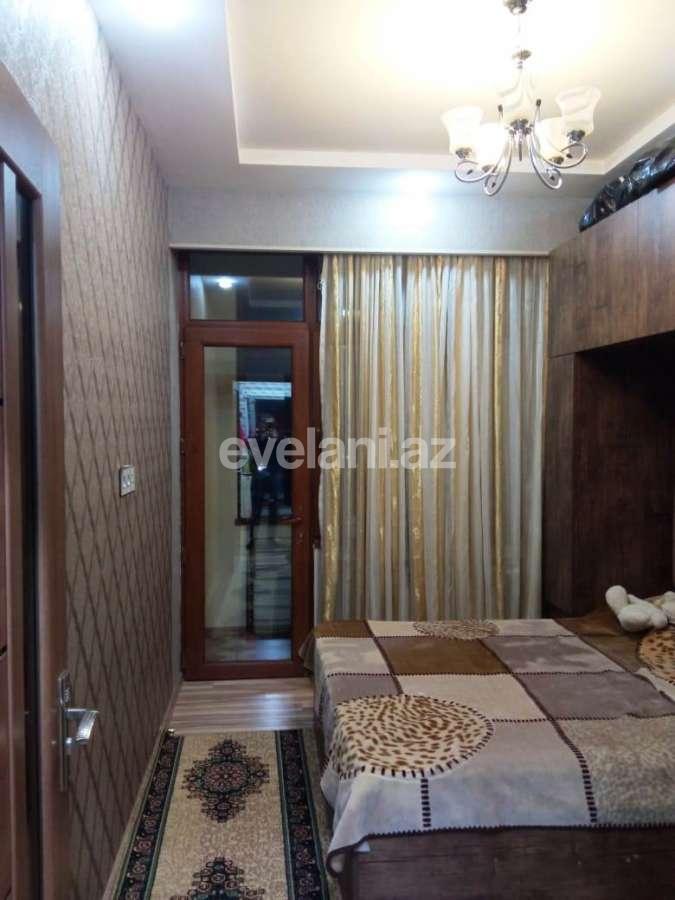 Satılır, yeni tikili, 2 otaqlı, 50 m², Bakı, Sabunçu r, Sabunçu q.