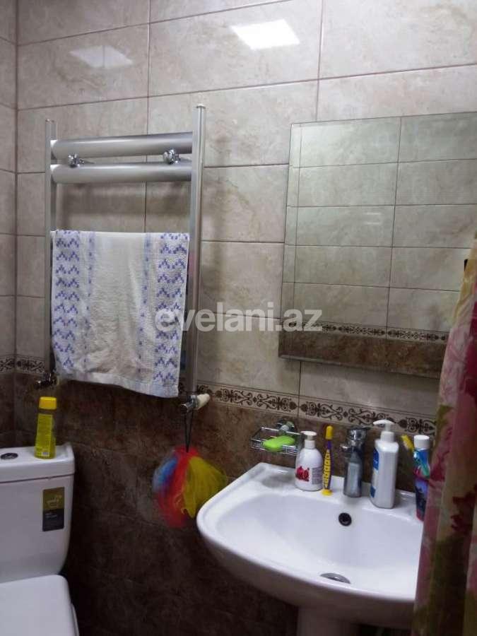 Satılır, yeni tikili, 2 otaqlı, 50 m², Bakı, Sabunçu r, Sabunçu q.