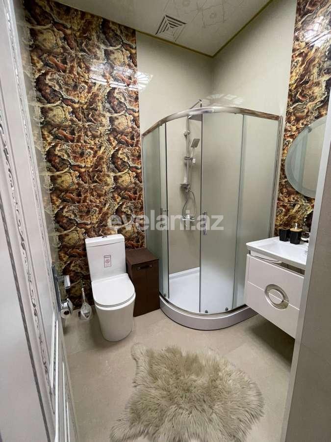 Kirayə verilir, yeni tikili, 2 otaqlı, 75 m², Bakı, Səbail r, İçəri Şəhər m.