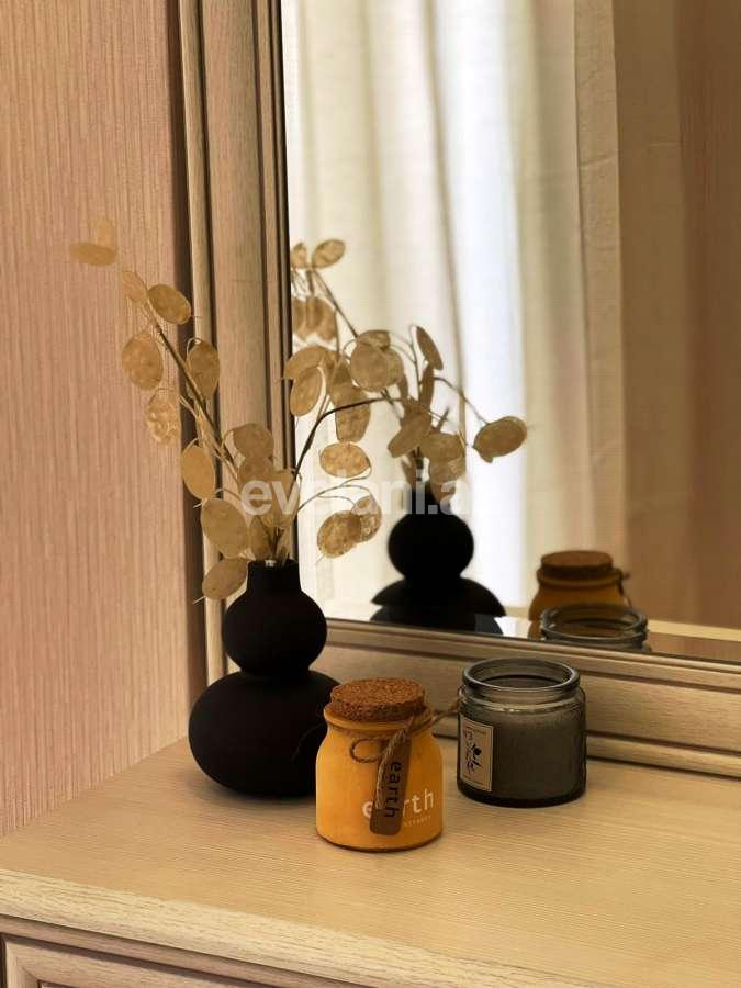 Kirayə verilir, yeni tikili, 2 otaqlı, 75 m², Bakı, Səbail r, İçəri Şəhər m.