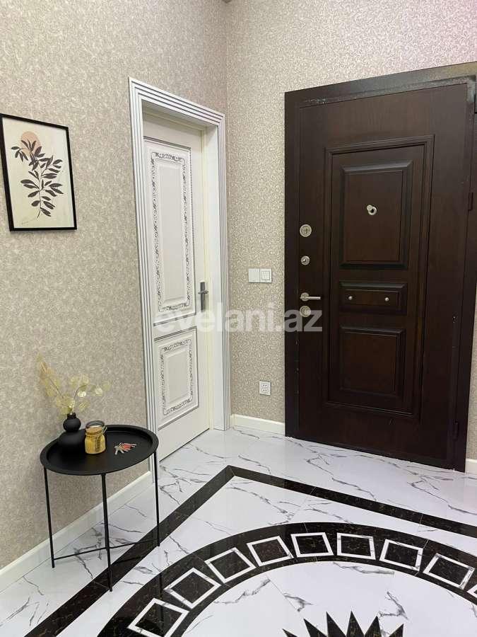 Kirayə verilir, yeni tikili, 2 otaqlı, 75 m², Bakı, Səbail r, İçəri Şəhər m.