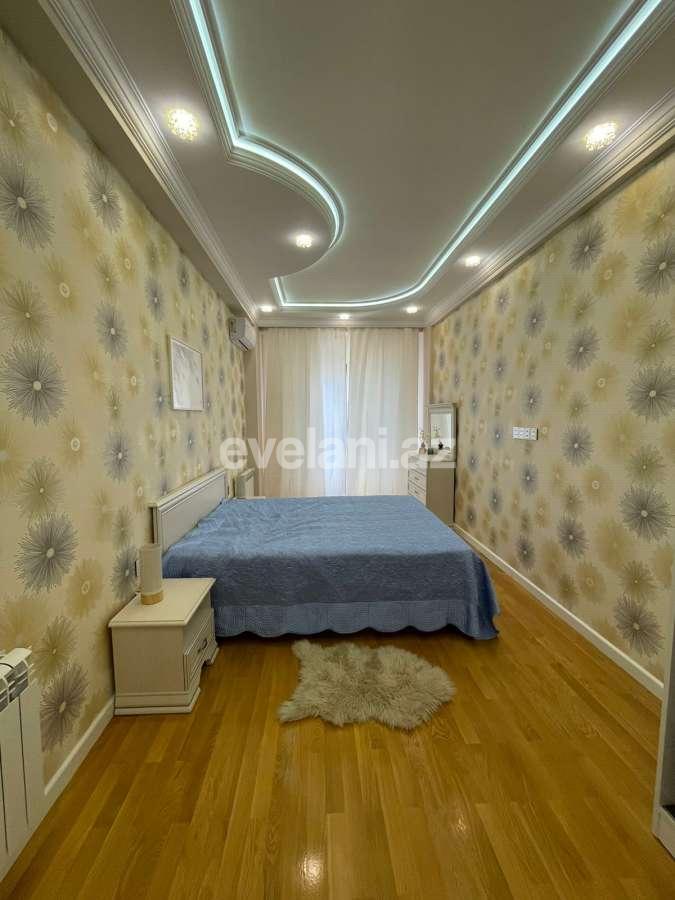 Kirayə verilir, yeni tikili, 2 otaqlı, 75 m², Bakı, Səbail r, İçəri Şəhər m.