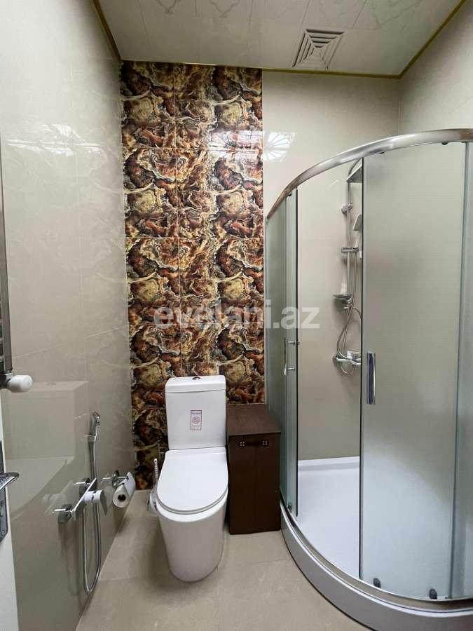 Kirayə verilir, yeni tikili, 2 otaqlı, 75 m², Bakı, Səbail r, İçəri Şəhər m.