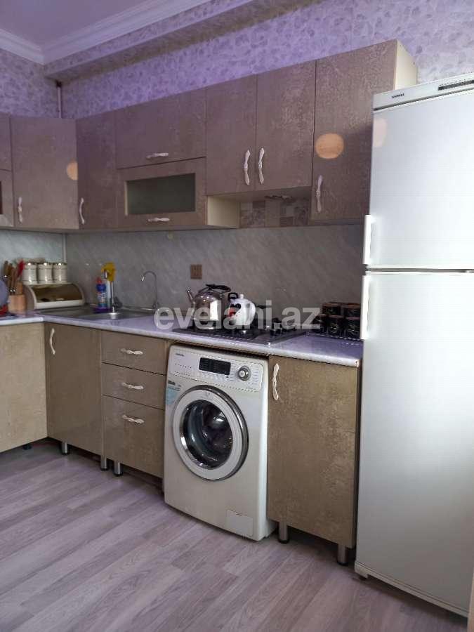 Sale, old building, 2 room, 65 m², Baku, Nizami r, Gara Garayev m.