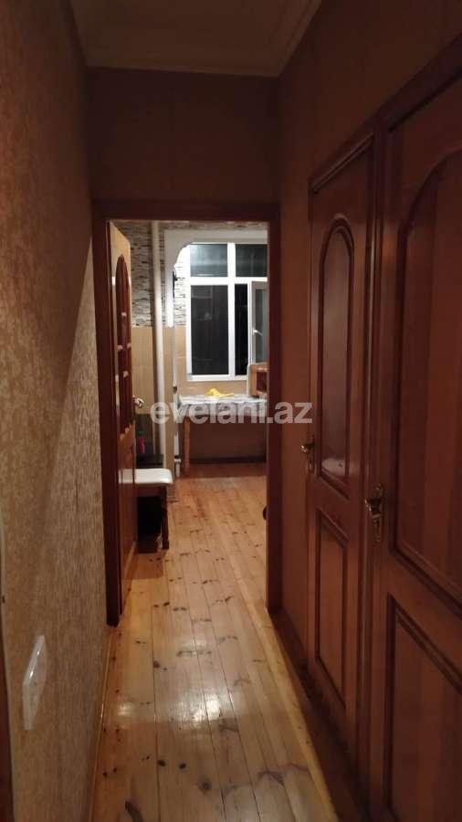 Satılır, köhnə tikili, 2 otaqlı, 60 m², Bakı, Suraxanı r, Massiv D q.