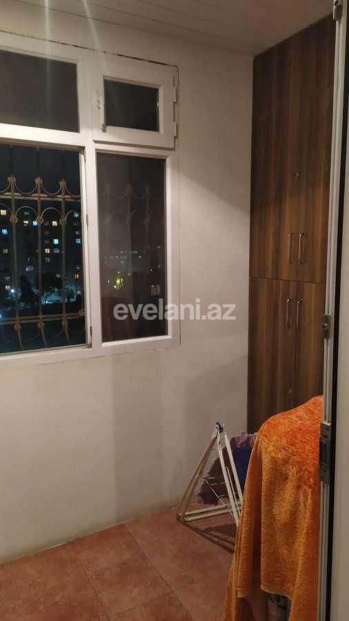 Satılır, köhnə tikili, 2 otaqlı, 60 m², Bakı, Suraxanı r, Massiv D q.