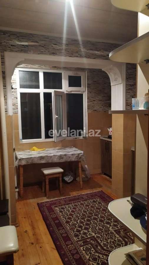 Satılır, köhnə tikili, 2 otaqlı, 60 m², Bakı, Suraxanı r, Massiv D q.