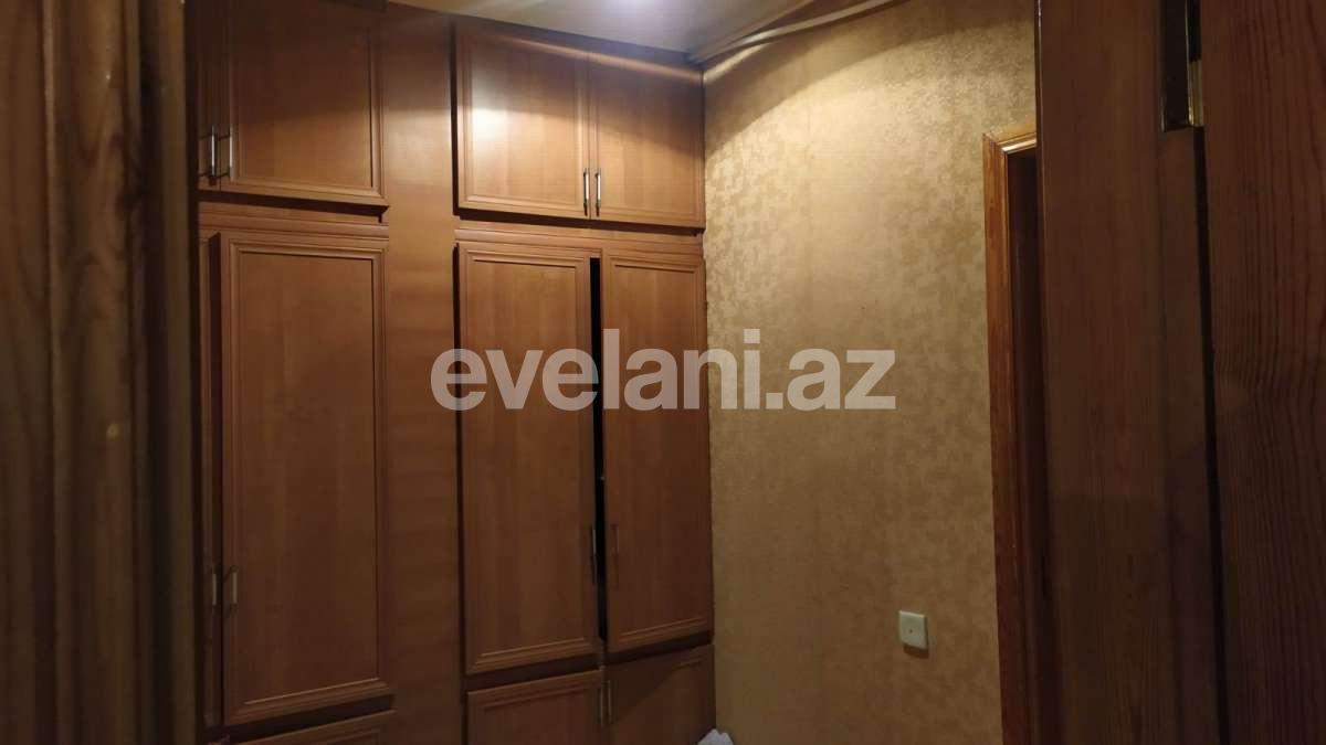 Satılır, köhnə tikili, 2 otaqlı, 60 m², Bakı, Suraxanı r, Massiv D q.