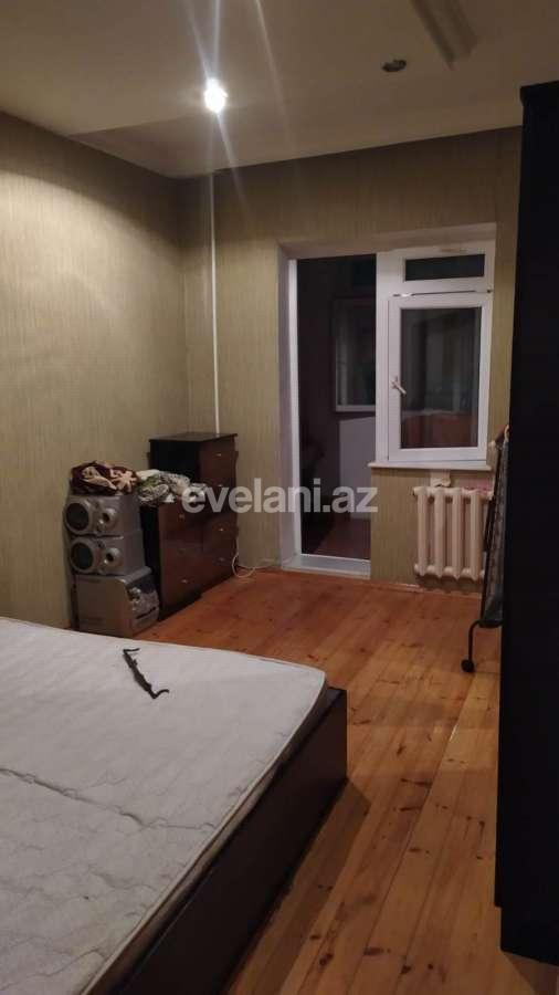 Satılır, köhnə tikili, 2 otaqlı, 60 m², Bakı, Suraxanı r, Massiv D q.