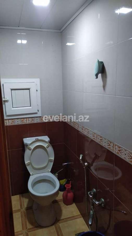 Satılır, köhnə tikili, 2 otaqlı, 60 m², Bakı, Suraxanı r, Massiv D q.