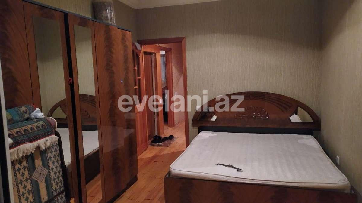 Satılır, köhnə tikili, 2 otaqlı, 60 m², Bakı, Suraxanı r, Massiv D q.