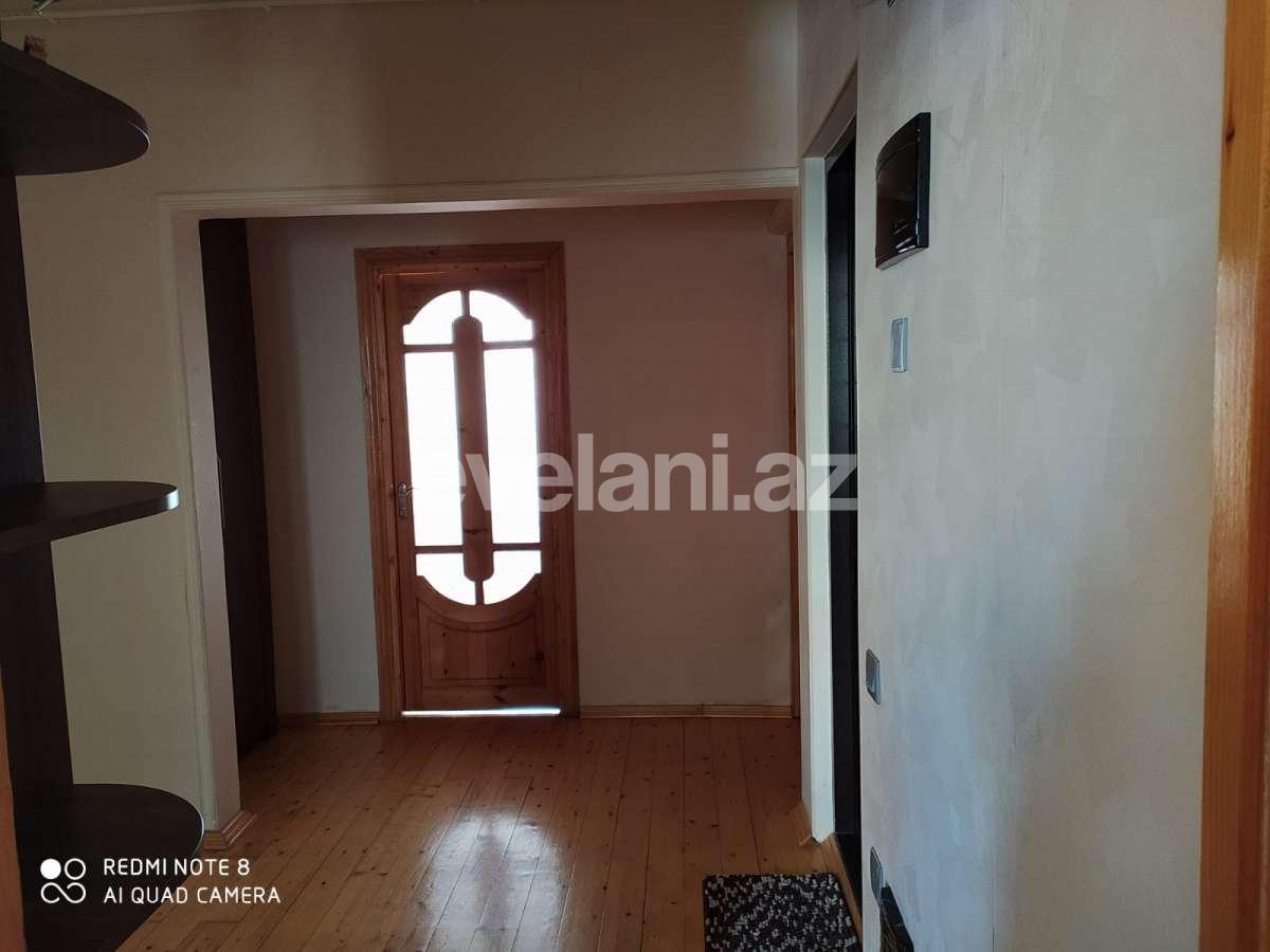 Satılır, köhnə tikili, 4 otaqlı, 90 m², Bakı, Xətai r, Əhmədli q, Əhmədli m.