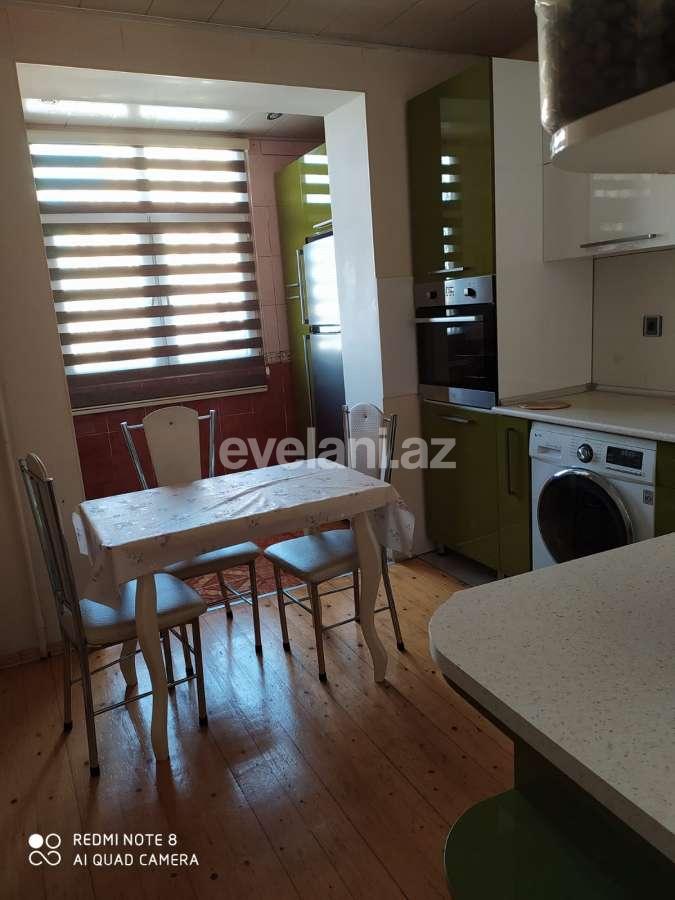 Satılır, köhnə tikili, 4 otaqlı, 90 m², Bakı, Xətai r, Əhmədli q, Əhmədli m.