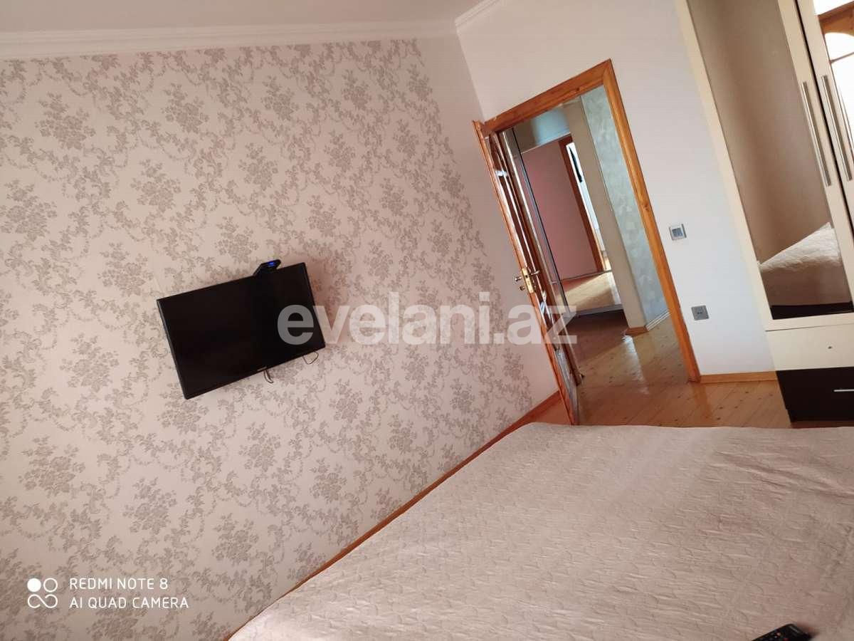 Satılır, köhnə tikili, 4 otaqlı, 90 m², Bakı, Xətai r, Əhmədli q, Əhmədli m.