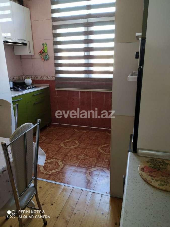 Satılır, köhnə tikili, 4 otaqlı, 90 m², Bakı, Xətai r, Əhmədli q, Əhmədli m.