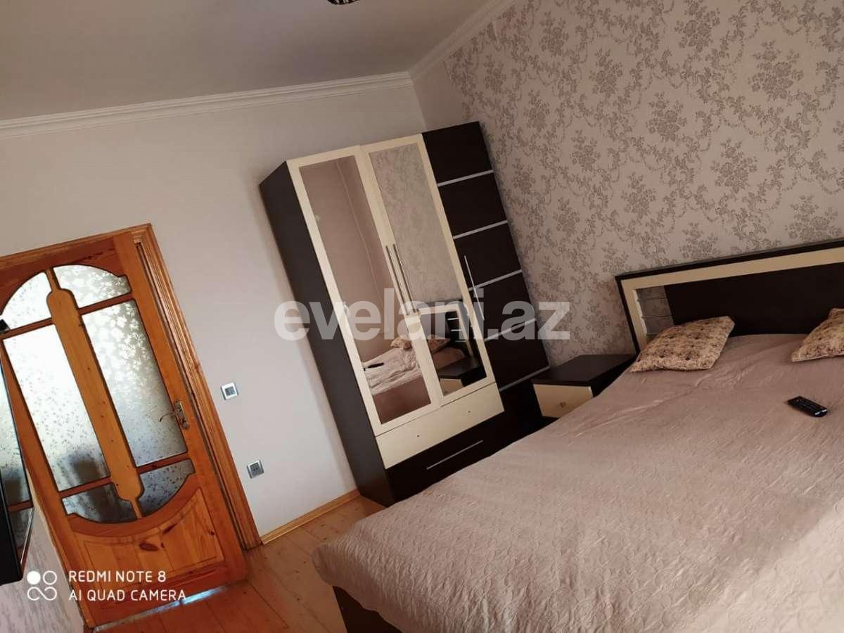 Satılır, köhnə tikili, 4 otaqlı, 90 m², Bakı, Xətai r, Əhmədli q, Əhmədli m.