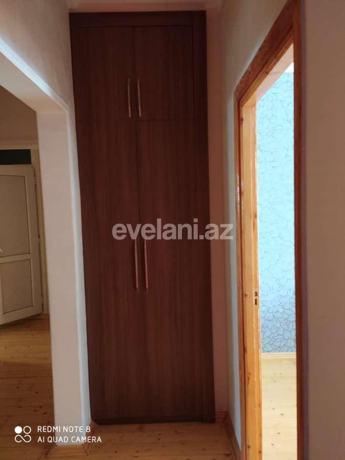 Satılır, köhnə tikili, 4 otaqlı, 90 m², Bakı, Xətai r, Əhmədli q, Əhmədli m.