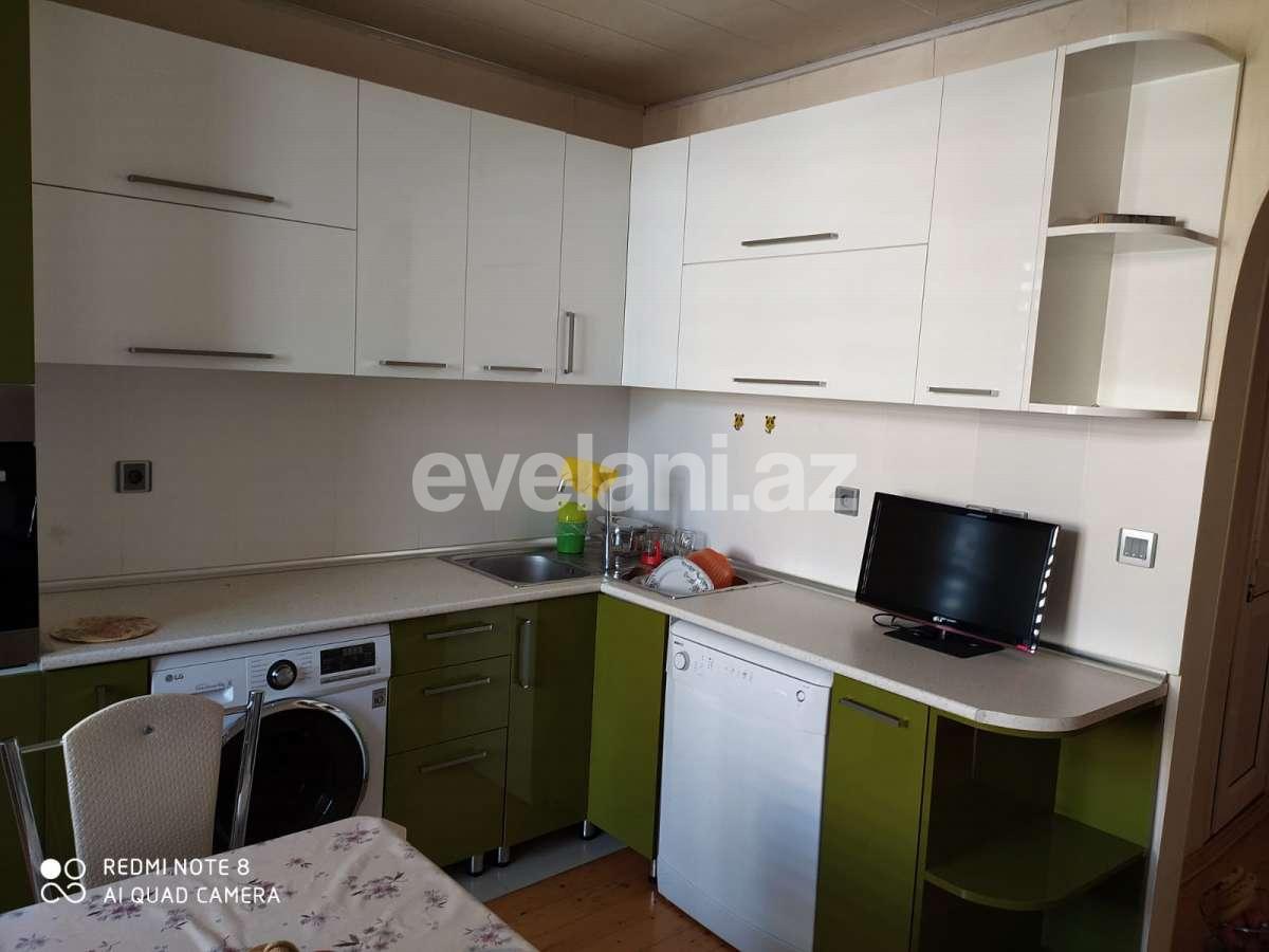 Satılır, köhnə tikili, 4 otaqlı, 90 m², Bakı, Xətai r, Əhmədli q, Əhmədli m.