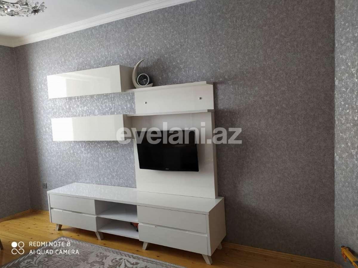 Satılır, köhnə tikili, 4 otaqlı, 90 m², Bakı, Xətai r, Əhmədli q, Əhmədli m.