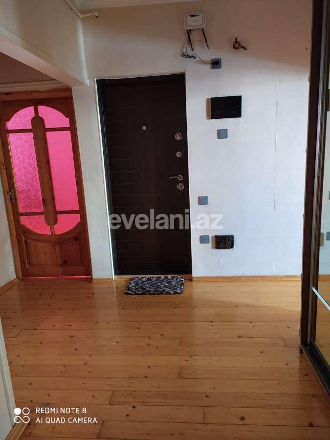 Satılır, köhnə tikili, 4 otaqlı, 90 m², Bakı, Xətai r, Əhmədli q, Əhmədli m.