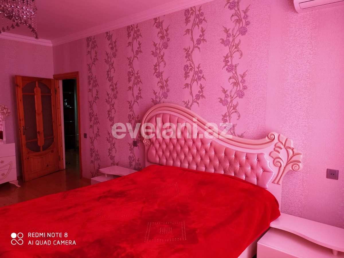 Satılır, köhnə tikili, 4 otaqlı, 90 m², Bakı, Xətai r, Əhmədli q, Əhmədli m.