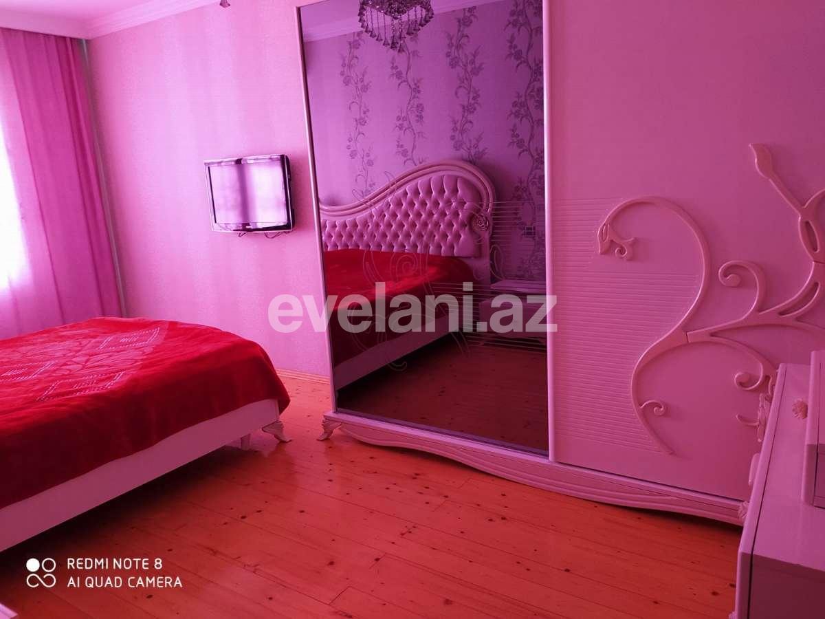 Satılır, köhnə tikili, 4 otaqlı, 90 m², Bakı, Xətai r, Əhmədli q, Əhmədli m.