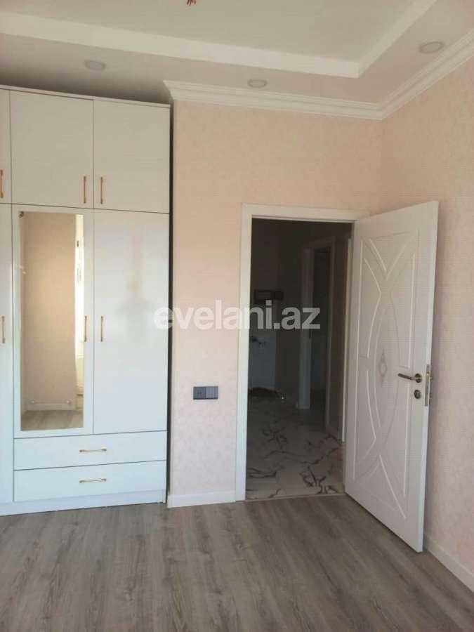 Satılır, yeni tikili, 2 otaqlı, 48 m², Bakı, Suraxanı r, Zığ q.
