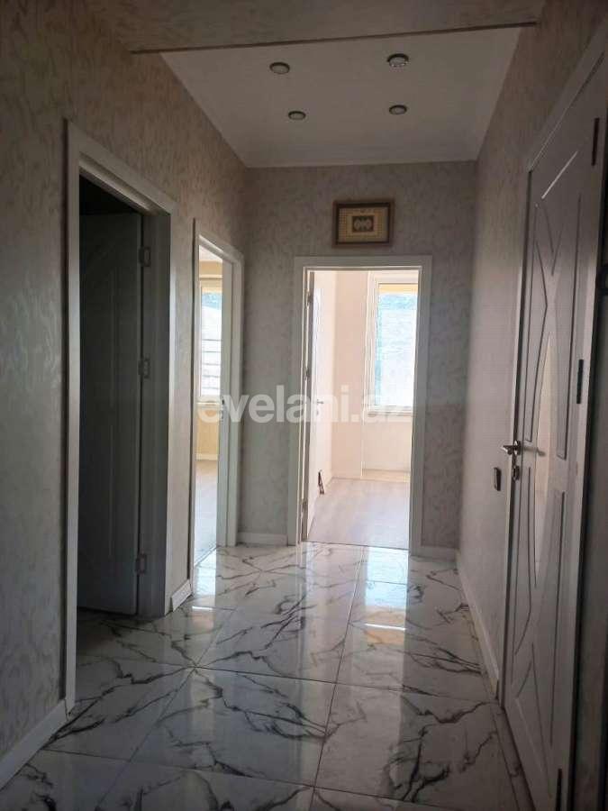 Satılır, yeni tikili, 2 otaqlı, 48 m², Bakı, Suraxanı r, Zığ q.