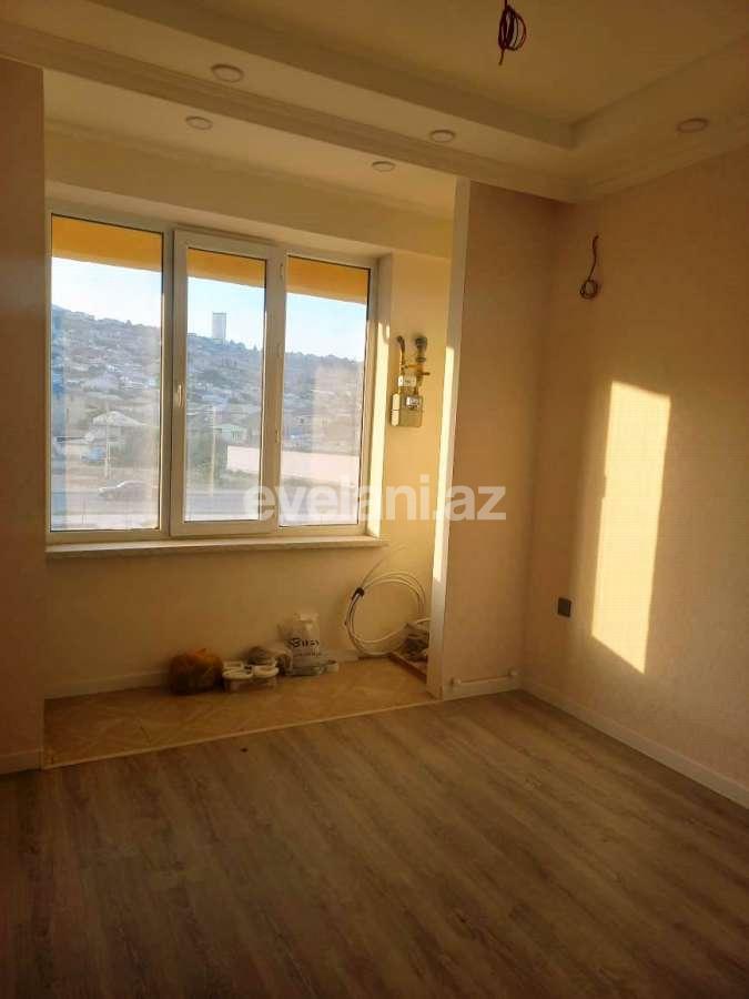 Satılır, yeni tikili, 2 otaqlı, 48 m², Bakı, Suraxanı r, Zığ q.
