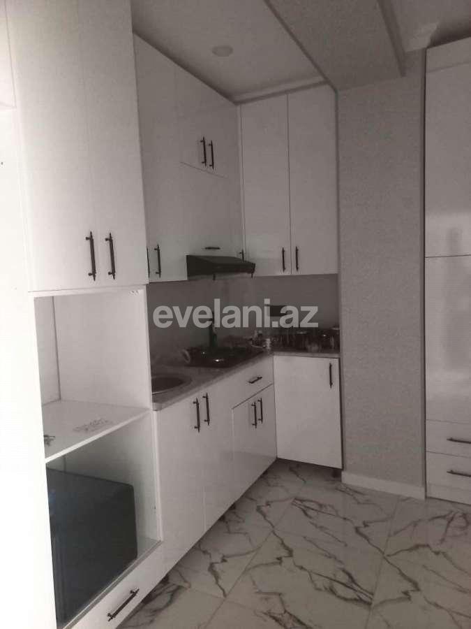 Satılır, yeni tikili, 2 otaqlı, 48 m², Bakı, Suraxanı r, Zığ q.