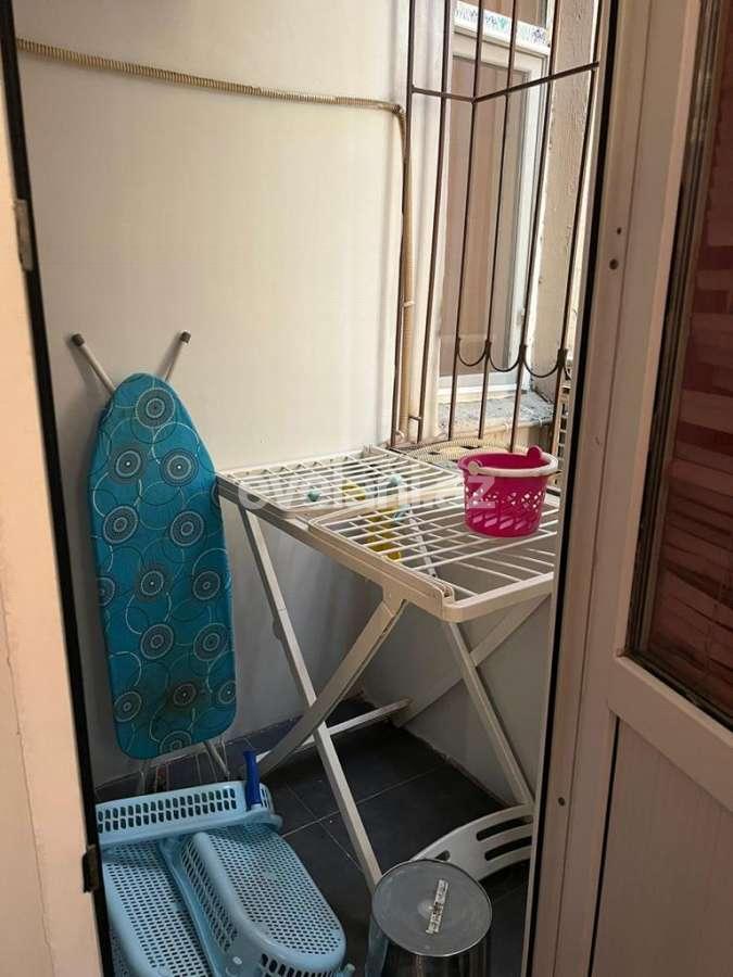 Kirayə verilir, yeni tikili, 2 otaqlı, 60 m², Bakı, Nəsimi r.