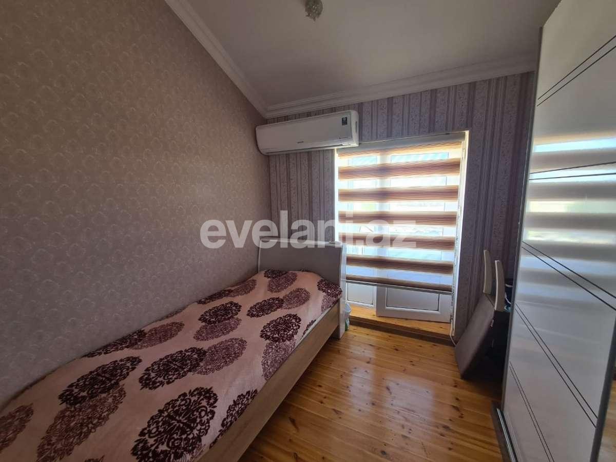 Satılır, yeni tikili, 3 otaqlı, 48 m², Bakı, Suraxanı r, Zığ q.