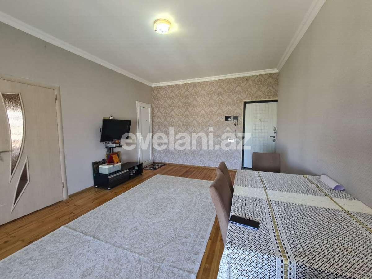 Satılır, yeni tikili, 3 otaqlı, 48 m², Bakı, Suraxanı r, Zığ q.