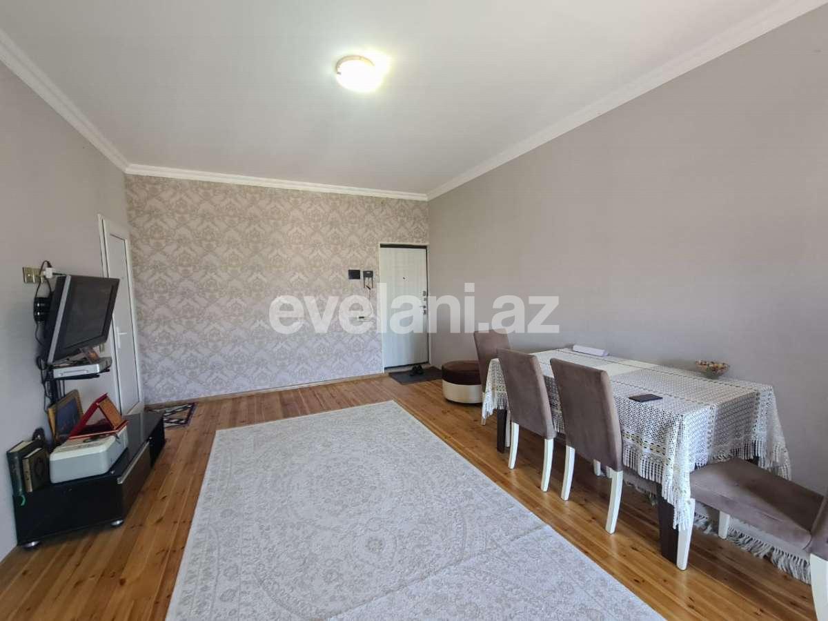 Satılır, yeni tikili, 3 otaqlı, 48 m², Bakı, Suraxanı r, Zığ q.