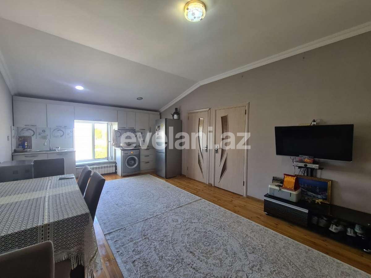 Satılır, yeni tikili, 3 otaqlı, 48 m², Bakı, Suraxanı r, Zığ q.