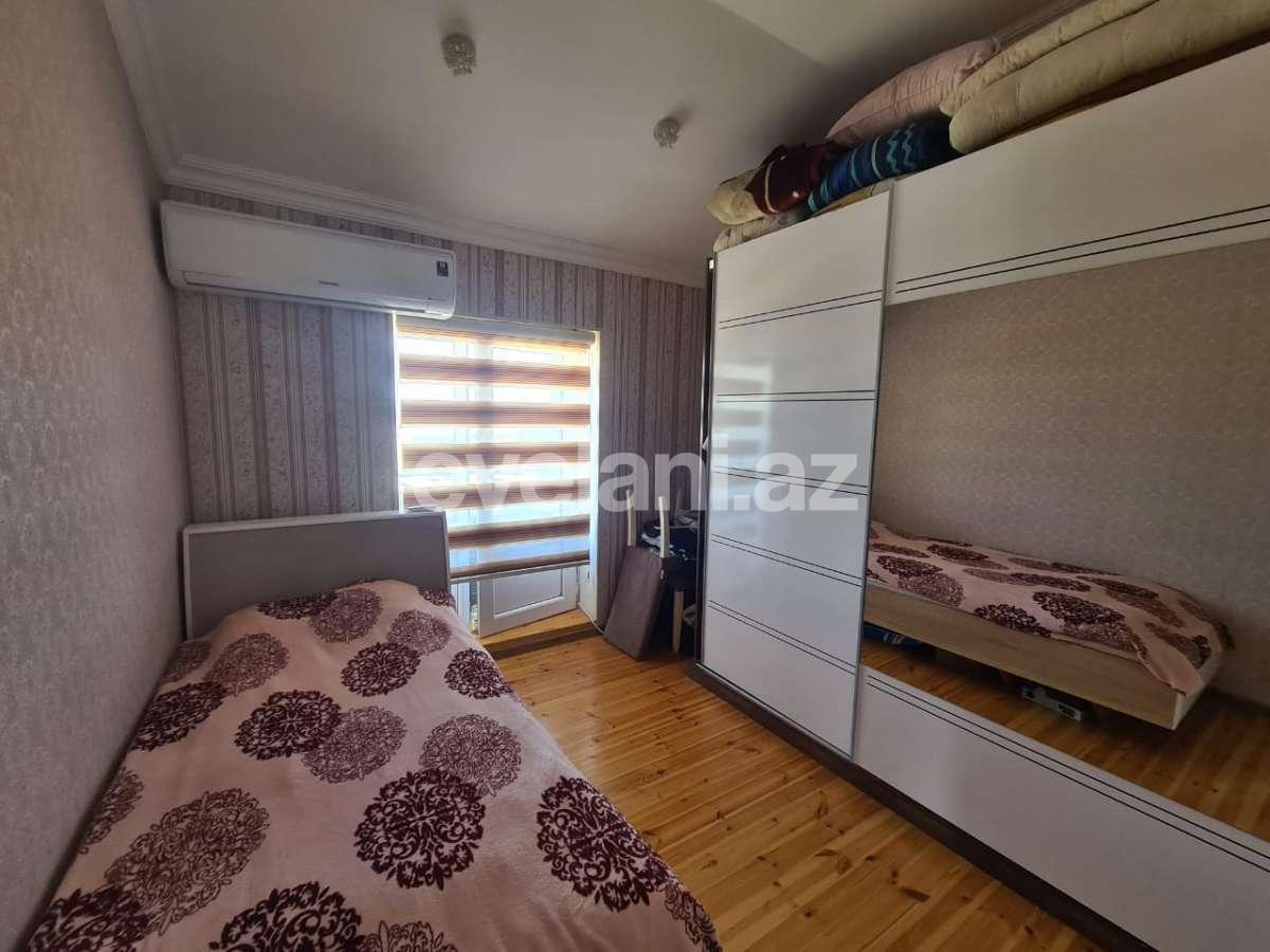 Satılır, yeni tikili, 3 otaqlı, 48 m², Bakı, Suraxanı r, Zığ q.