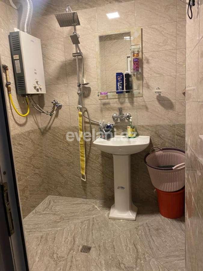 Satılır, köhnə tikili, 4 otaqlı, 100 m², Bakı, Sabunçu r, Bakıxanov q.