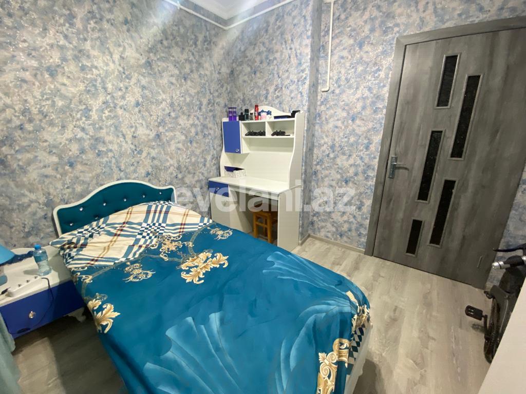 Satılır, köhnə tikili, 4 otaqlı, 100 m², Bakı, Sabunçu r, Bakıxanov q.