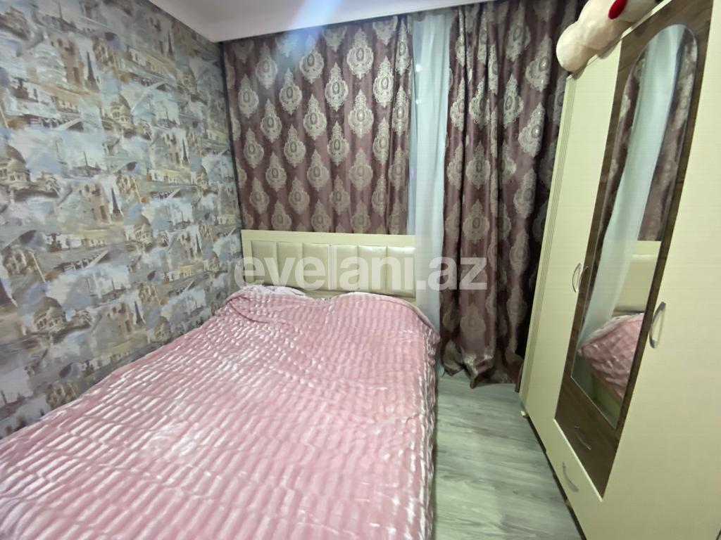 Satılır, köhnə tikili, 4 otaqlı, 100 m², Bakı, Sabunçu r, Bakıxanov q.