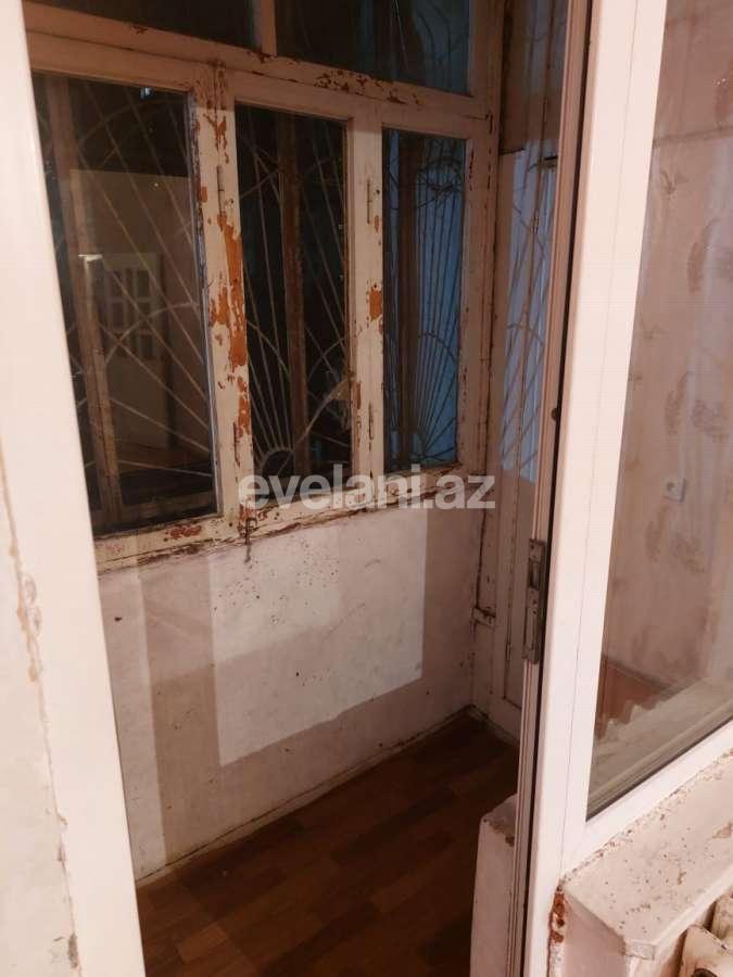 Satılır, köhnə tikili, 2 otaqlı, 55 m², Bakı, Suraxanı r, Massiv D q.