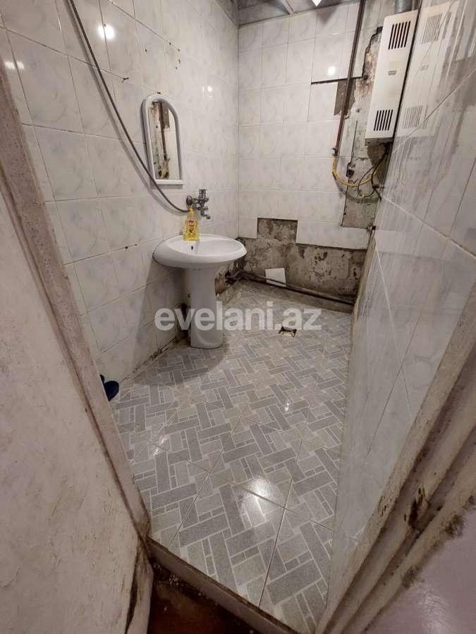 Satılır, köhnə tikili, 2 otaqlı, 55 m², Bakı, Suraxanı r, Massiv D q.