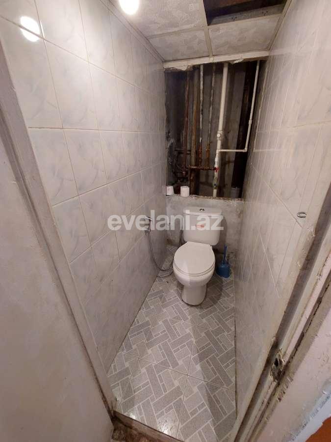 Satılır, köhnə tikili, 2 otaqlı, 55 m², Bakı, Suraxanı r, Massiv D q.