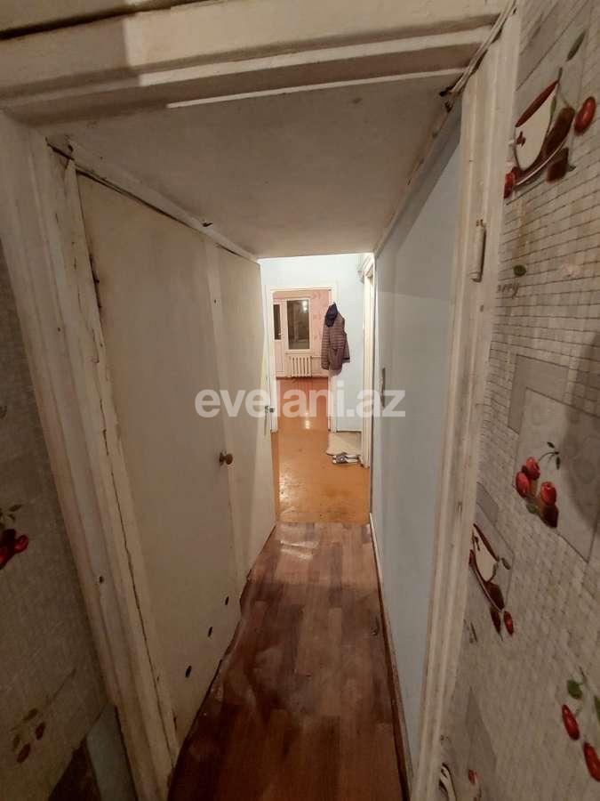 Satılır, köhnə tikili, 2 otaqlı, 55 m², Bakı, Suraxanı r, Massiv D q.